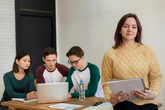 Living in Sydney as an International Student