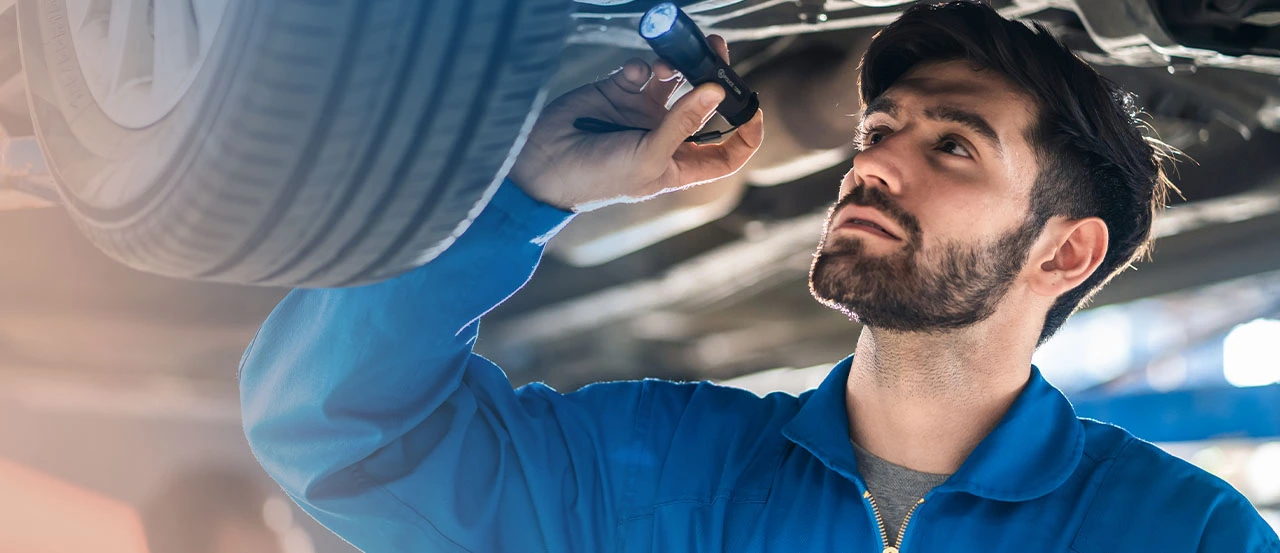 Automotive Courses
