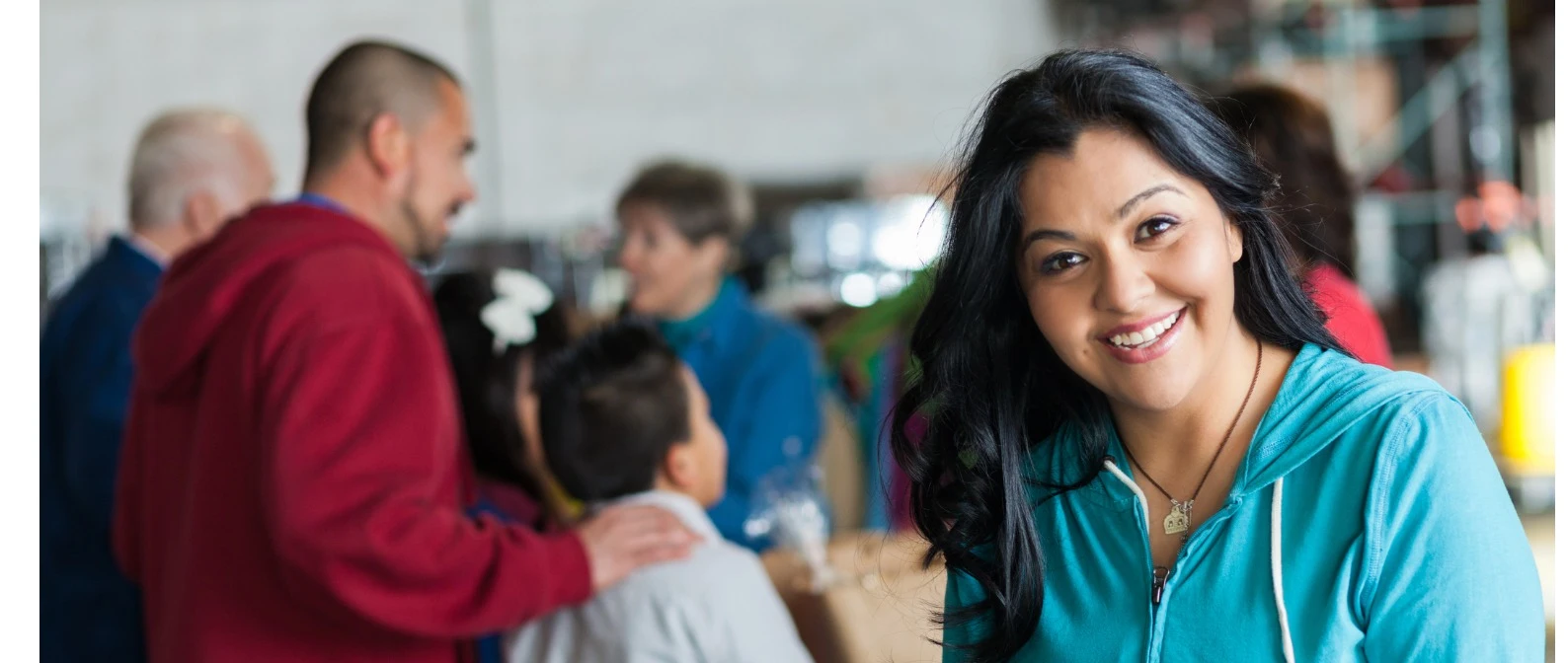 Social Work & Community Services Courses