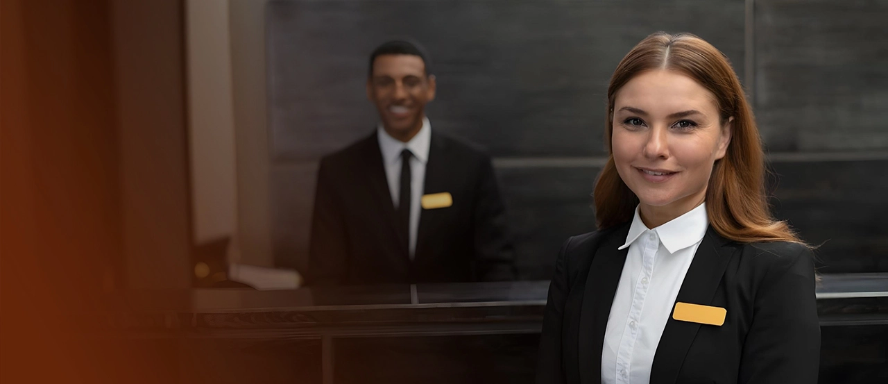 Hospitality Management Courses