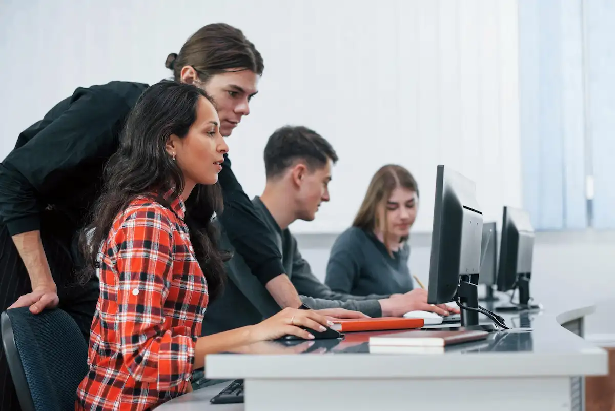 Printing, Scanning, Photocopying Facilities