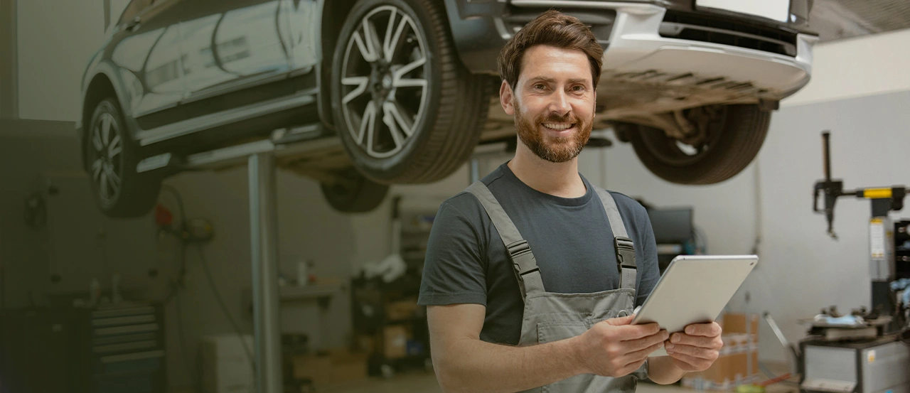 Diploma Of Automotive Technology