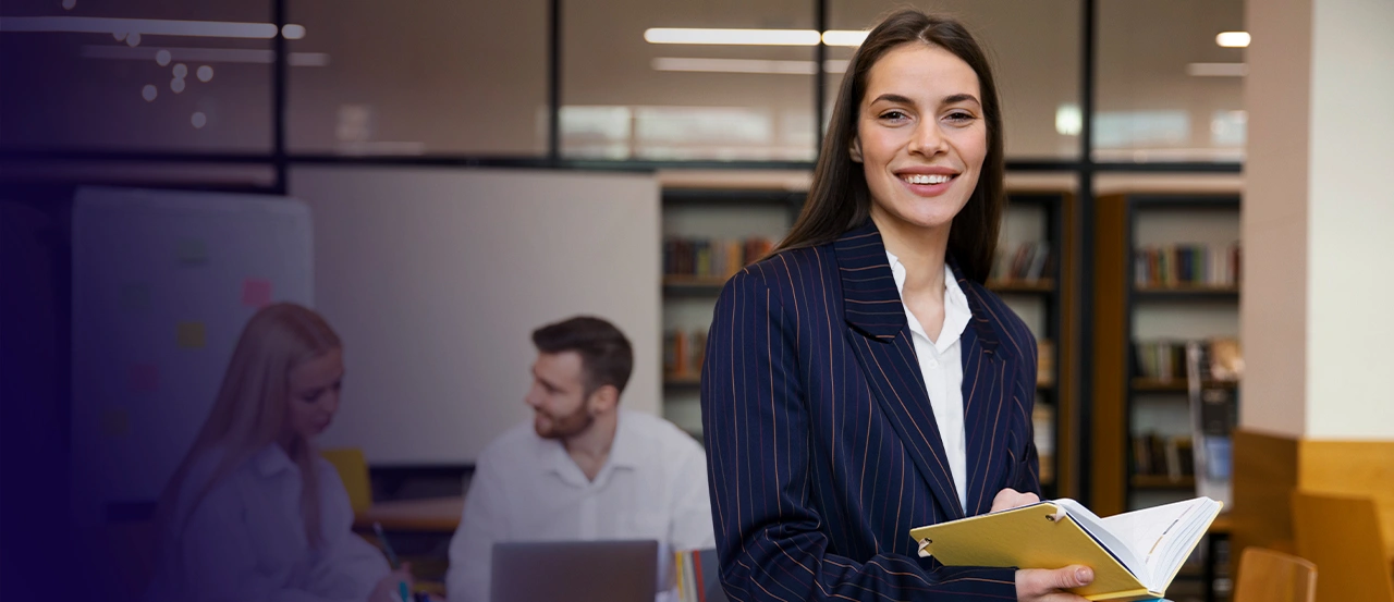 Advanced Diploma Of Leadership & Management