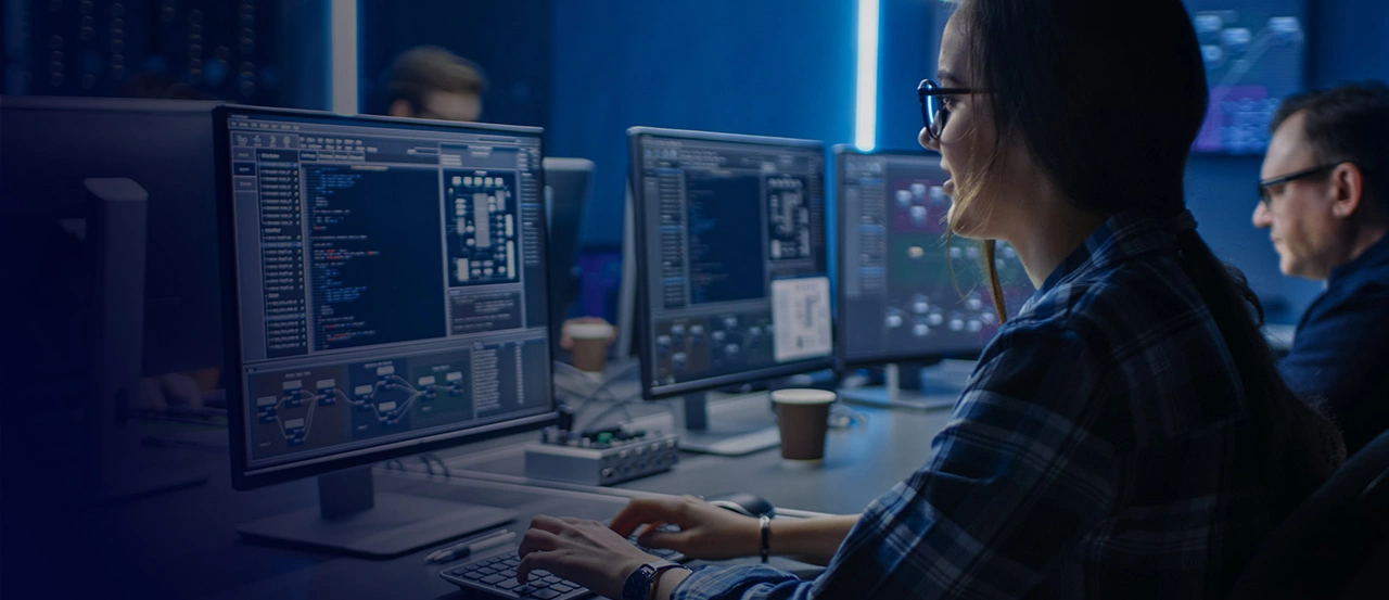 Advanced Diploma Of Information Technology (Cyber Security)
