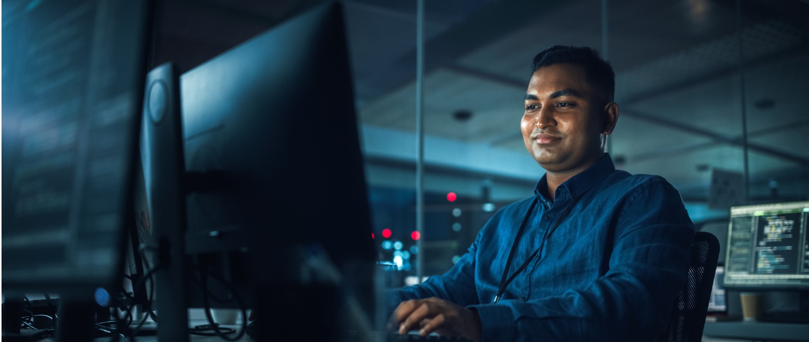 Diploma Of Information Technology (Cyber Security)