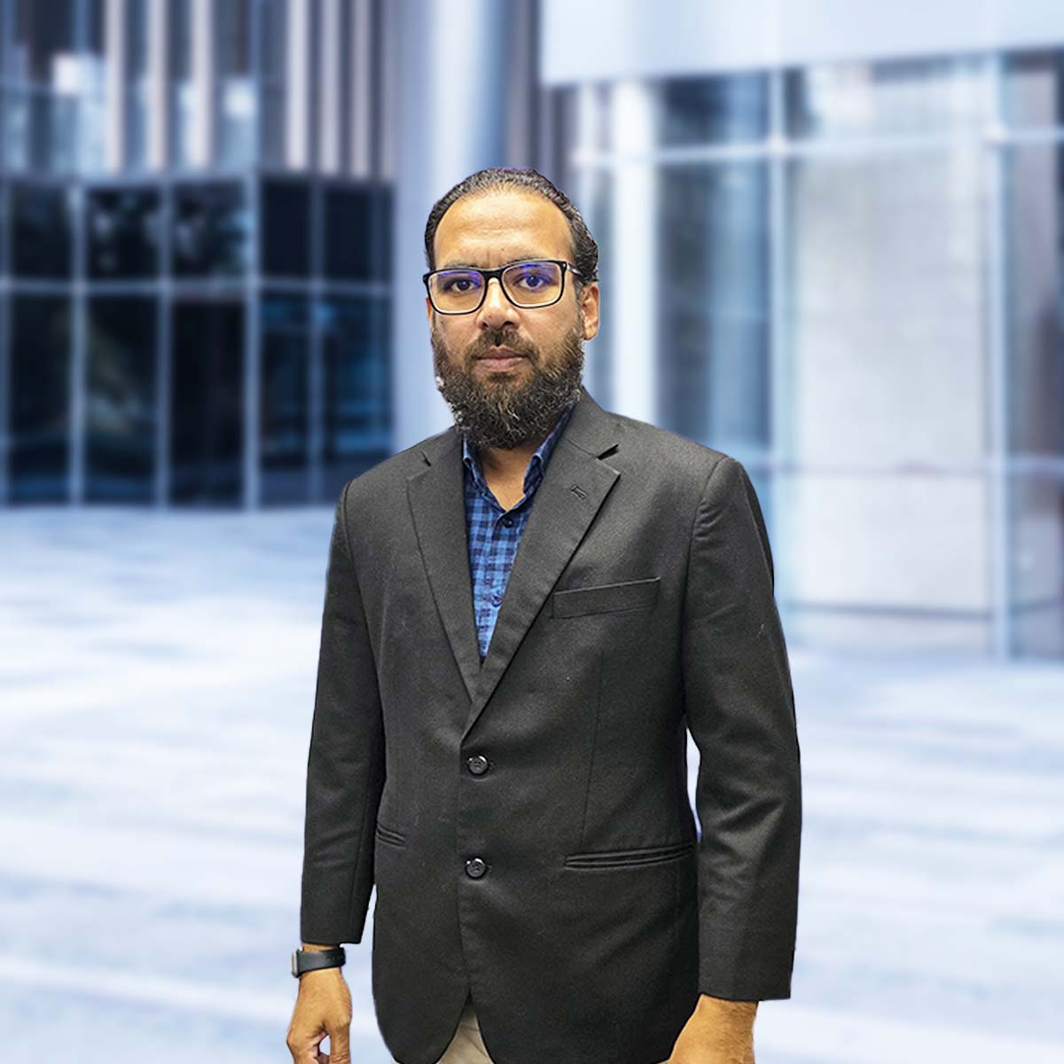 Abdul Haseeb Zahid