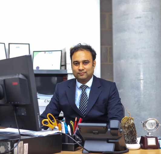 SSC Principal