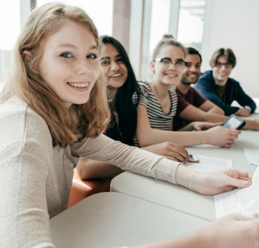 SSC Course - Advanced Diploma of Leadership & Management