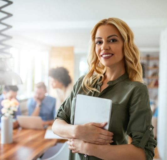SSC Course - Certificate IV in Business