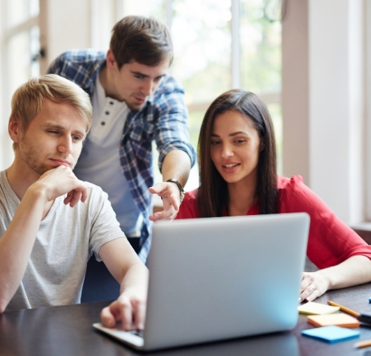 SSC Course - Diploma of Information Technology