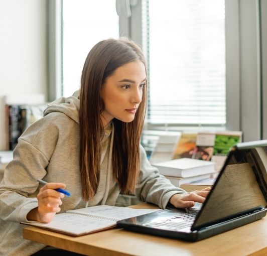 SSC Domestic Course - Diploma of Business