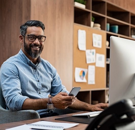 SSC Domestic Course - Diploma of Business