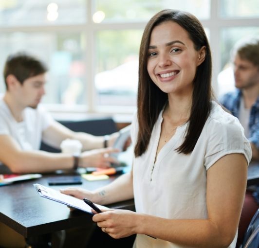 SSC Domestic Course - Diploma of Business
