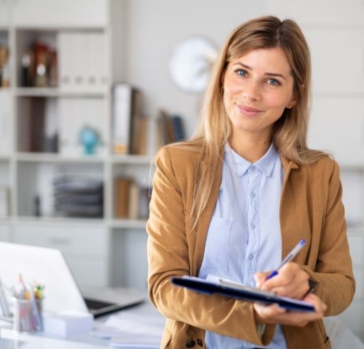 SSC Domestic Course - Diploma of Project Management