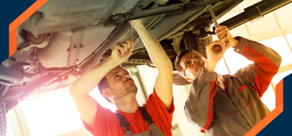 Jump-Start Your Career and Enrol for Automotive Courses in Sydney