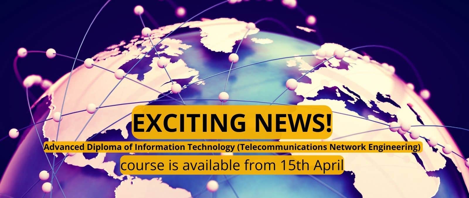 Telecommunications Network Engineering
