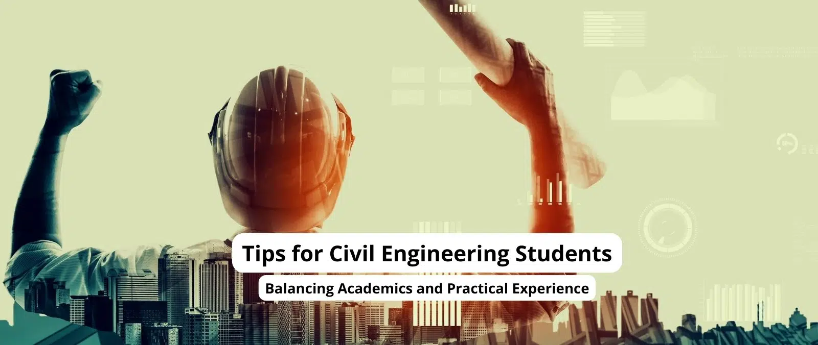 Tips for Civil Engineering Students