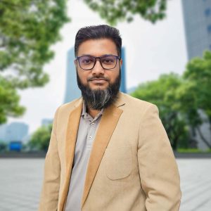 Asm Saddim Hossain