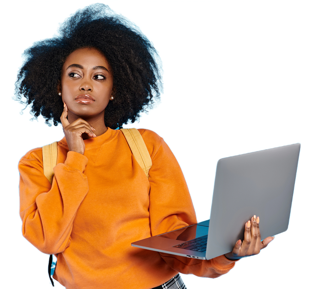 Ready to Start Your Learning Journey?