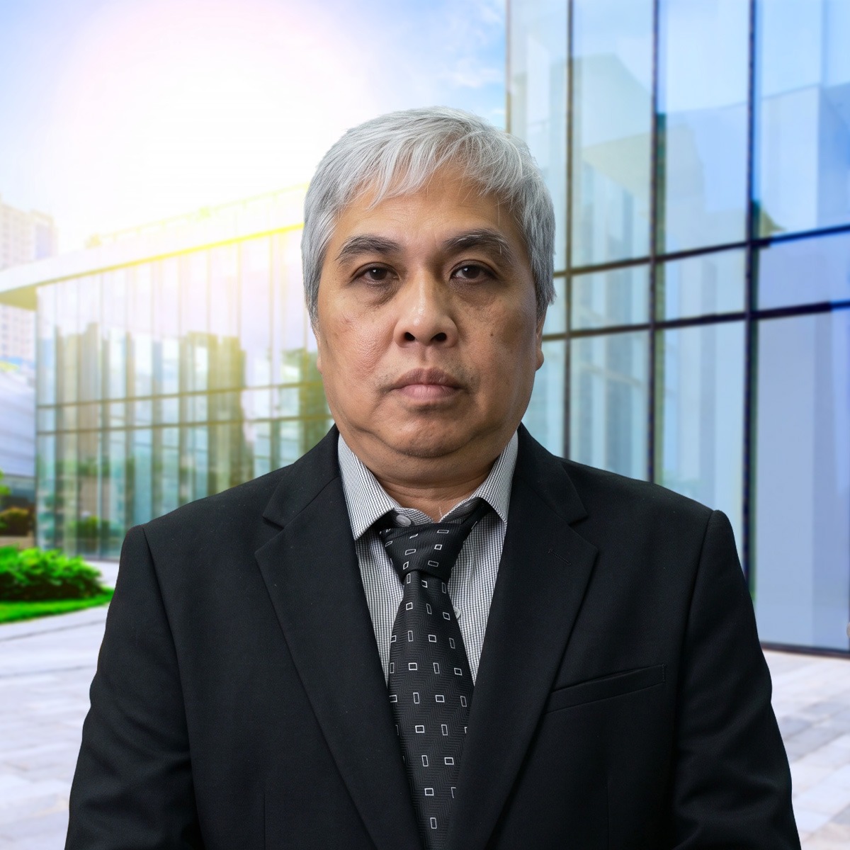 U Kyaw  Naing (Joe)