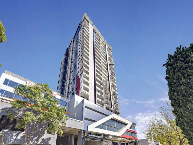 Main Campus (Burwood)